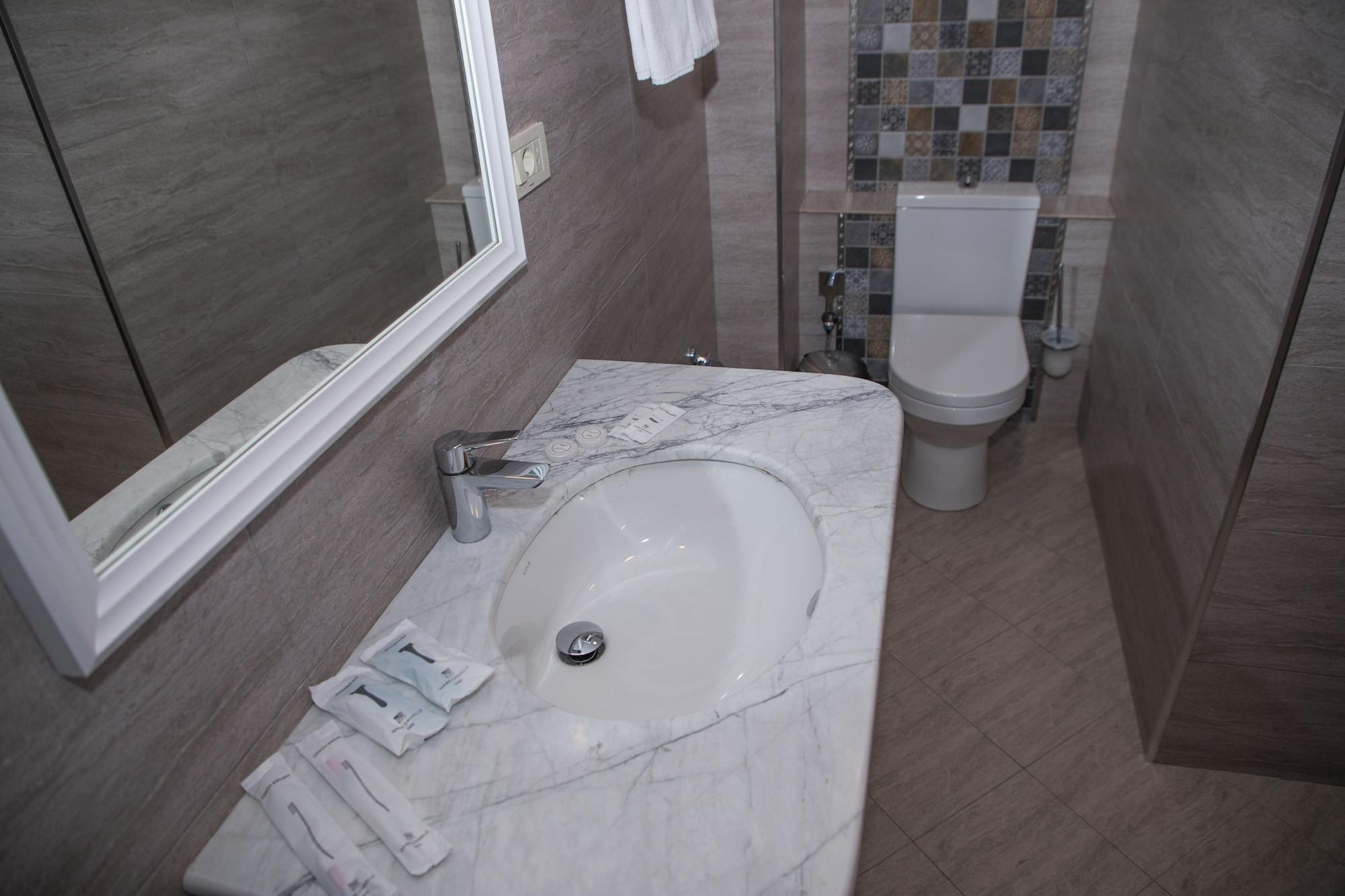 Auroom Hotel Baku Extérieur photo