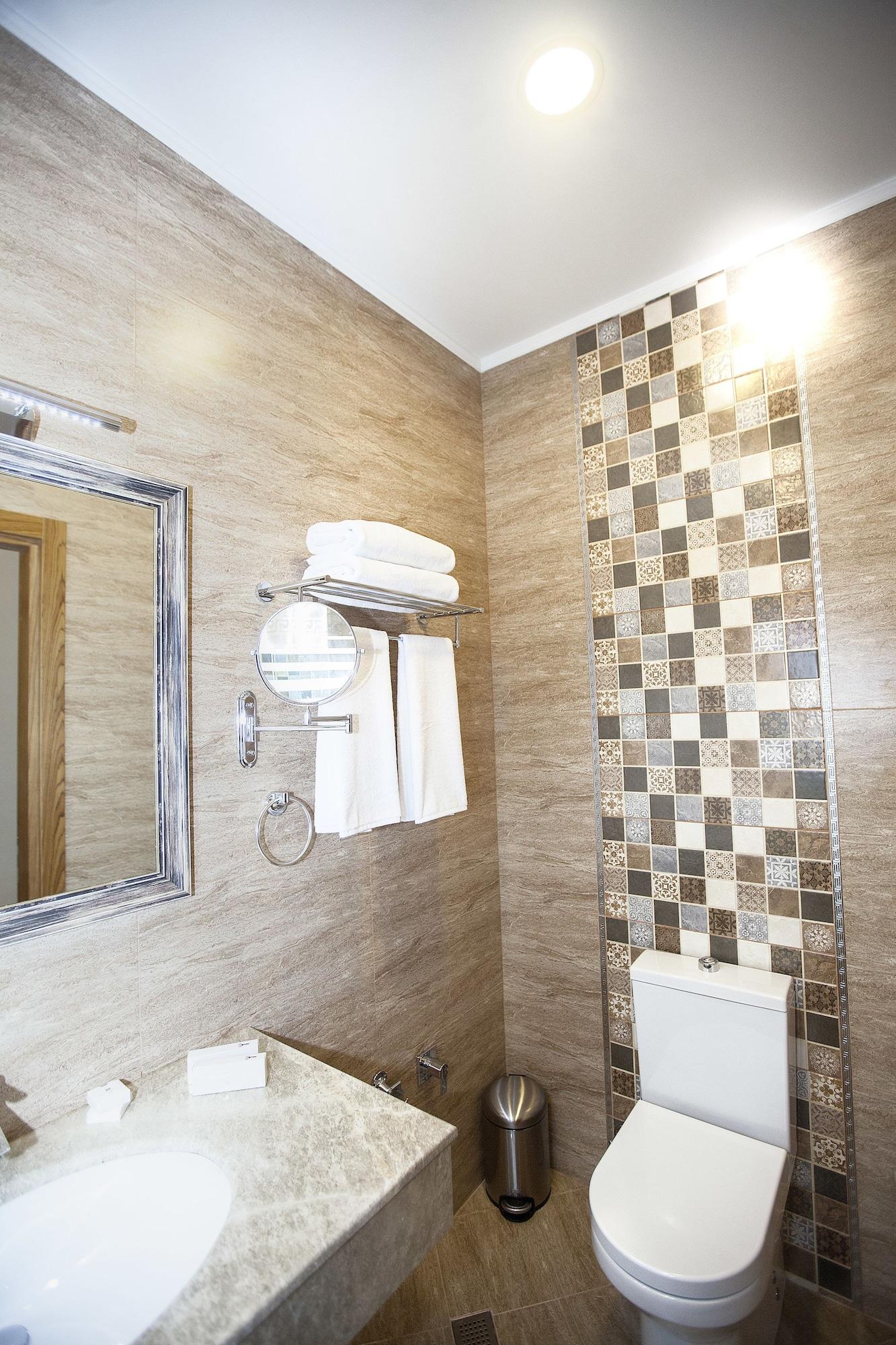 Auroom Hotel Baku Extérieur photo