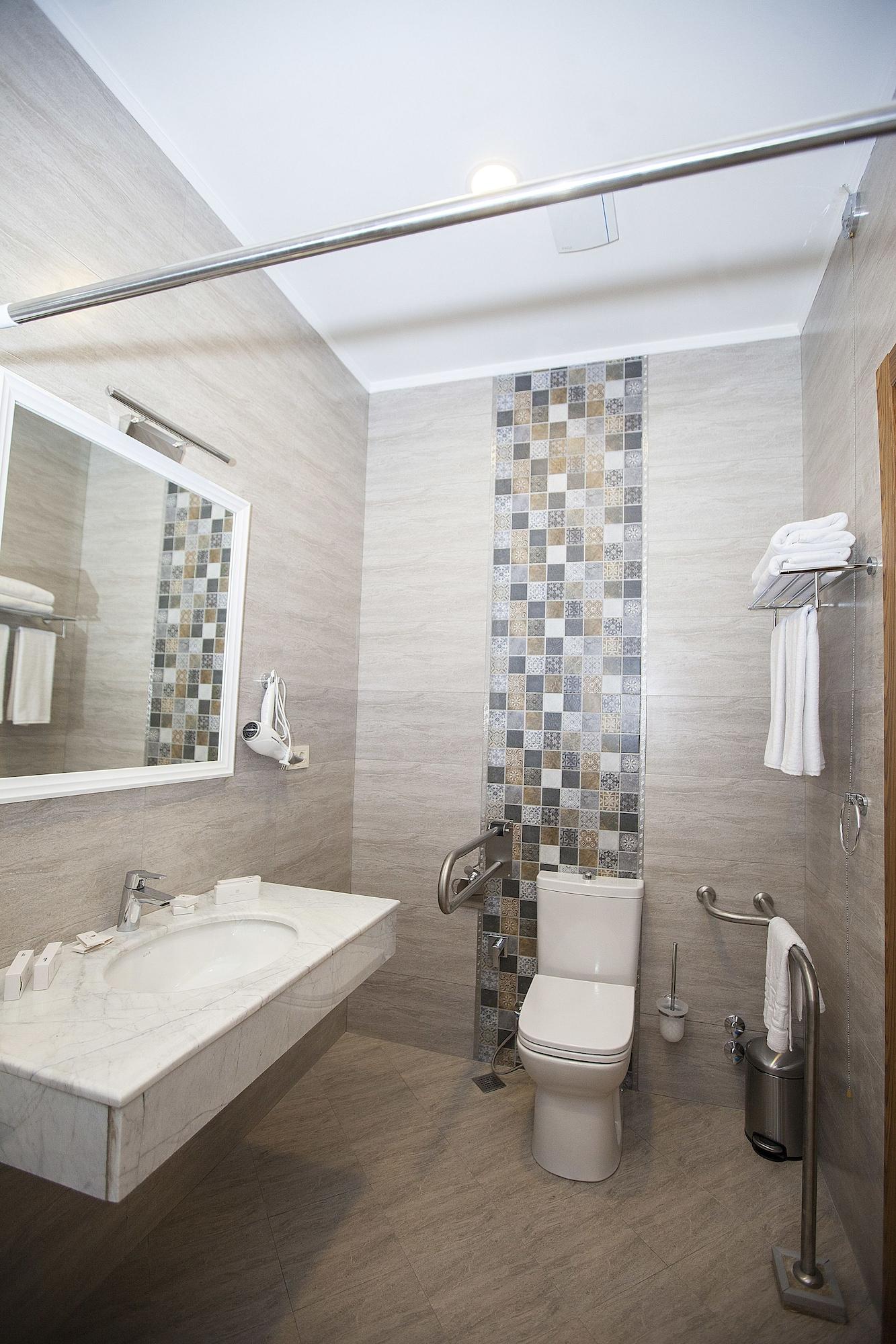 Auroom Hotel Baku Extérieur photo