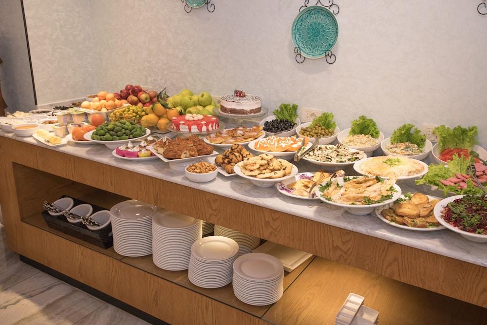 Auroom Hotel Baku Extérieur photo