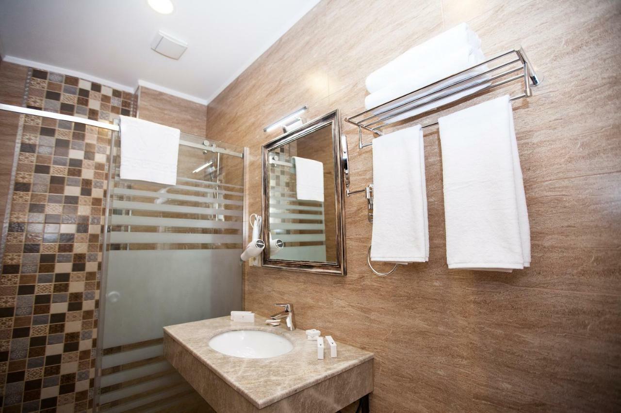 Auroom Hotel Baku Extérieur photo