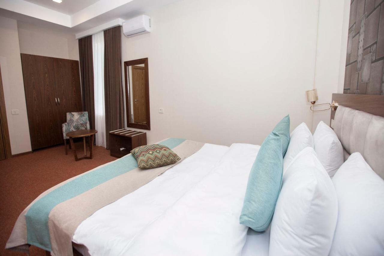 Auroom Hotel Baku Extérieur photo